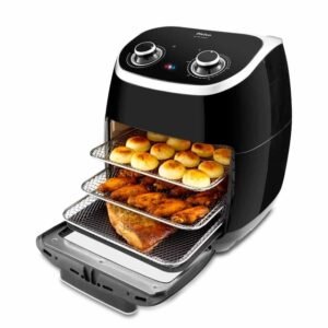 Fritadeira Elétrica Air Fryer